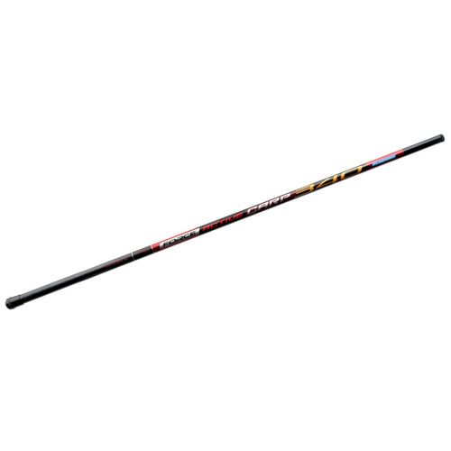 Ручка пiдсака Flagman штекер FORCE ACTIVE CARP 3,4m