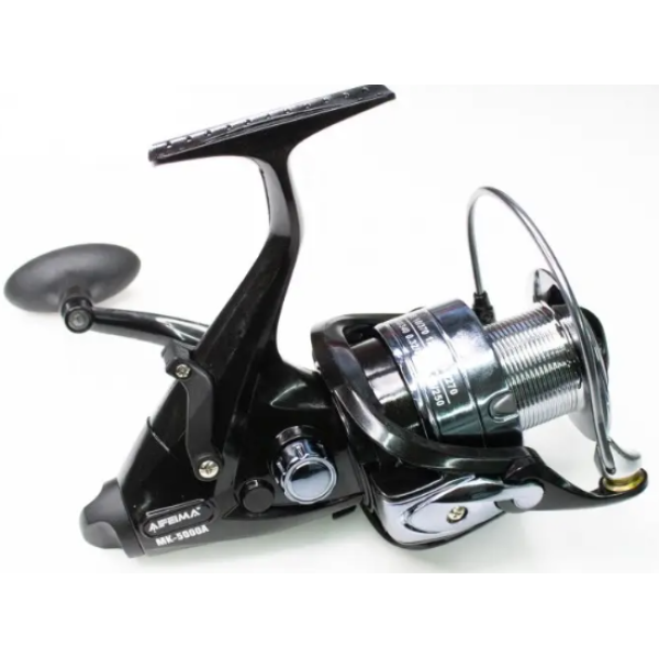 Котушка Eclipse Feima MK-6000 коропова