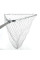 Подсак Breeze CS-270220-XG треугольный 70см,кордовая сетка ,круглая металлическая ,телескопическая ручка