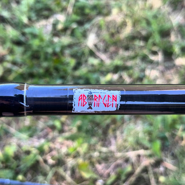 Коропове вудилище MEGALON Carp 3.30 м 3.5 lbs, надшвидкий лад, коркове руків'я