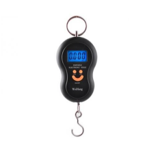 Кантер 603L (W) (смайлик) 50 кг, 2хААА з підсвіткою