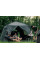 Палатка Nash Banklife Gazebo XL качественная, удобная, комфортная защита на рыбалке