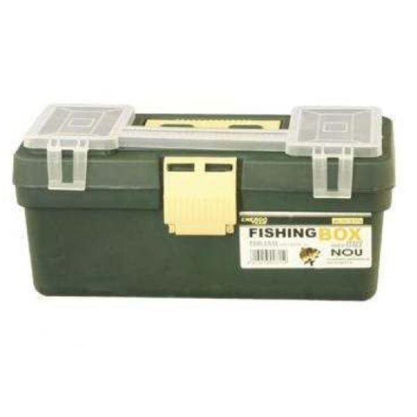 Ящик Fishing Box Minikid -315 Made in Italy PM для хранения и транспортировки рыболовных принадлежностей