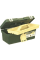 Ящик Fishing Box Minikid -315 Made in Italy PM для хранения и транспортировки рыболовных принадлежностей