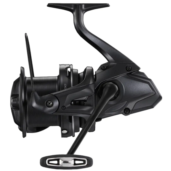 Котушка коропова Shimano Ultegra XTE Spod 5.2:1 4+1BB