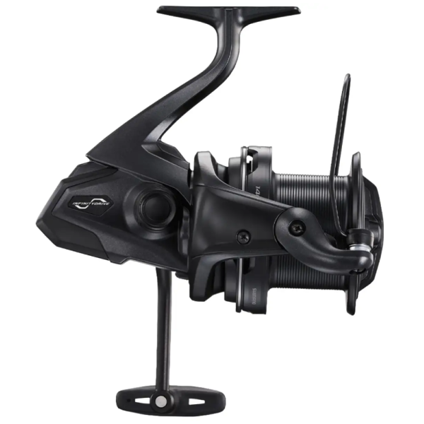 Котушка коропова Shimano Ultegra XTE Spod 5.2:1 4+1BB