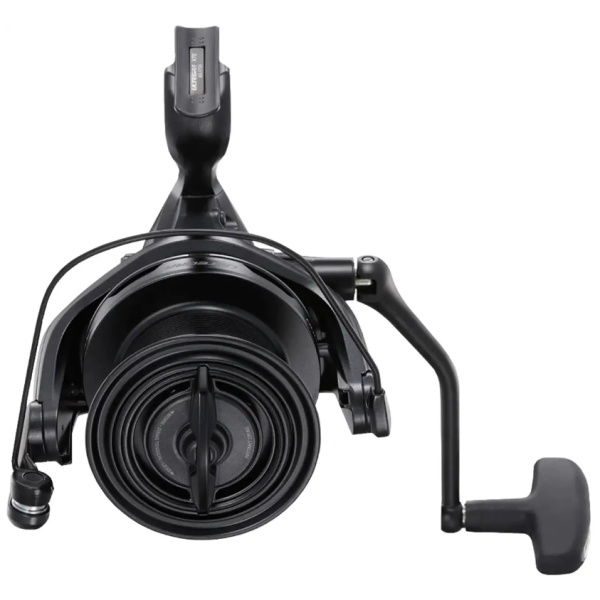 Котушка коропова Shimano Ultegra XTE Spod 5.2:1 4+1BB