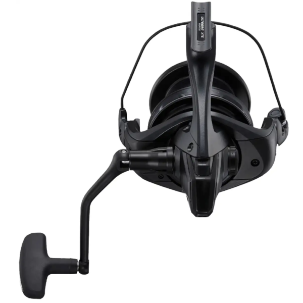 Котушка коропова Shimano Ultegra XTE Spod 5.2:1 4+1BB