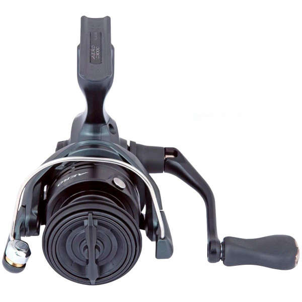 Котушка спінінгова Shimano Aero Reel 4000 4+1BB 4.7:1