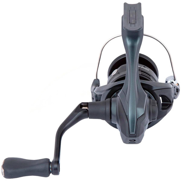Котушка спінінгова Shimano Aero Reel 4000 4+1BB 4.7:1