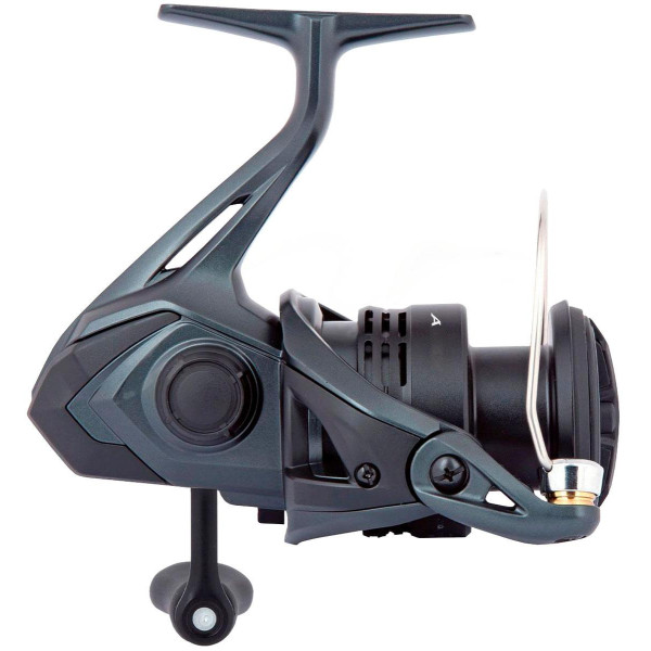 Котушка спінінгова Shimano Aero Reel 4000 4+1BB 4.7:1