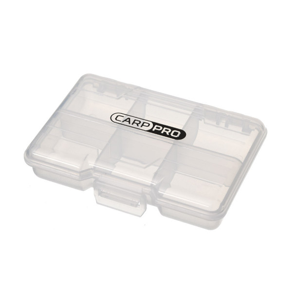 Коробка CARP PRO NEW карповая большая , комплект 6 коробок