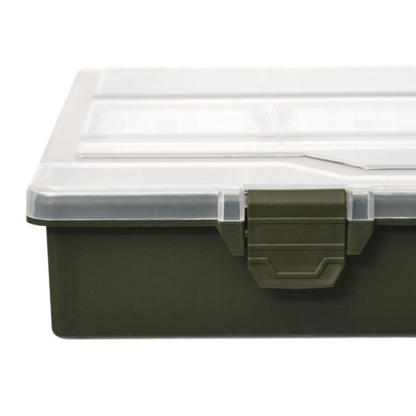 Коробка CARP PRO NEW карповая большая , комплект 6 коробок