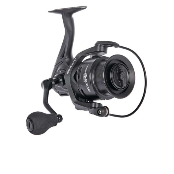 Катушка фидер Brain Scout SE-B 5000S 8+1BB 4,9:1 Хит Продаж!