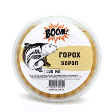 Насадка BOOM горох короп 150 г