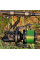 Карповая катушка Carp Pro Escol 10000 SD NEW, алюминиевая шпуля Long Cast, 11+1 подшипник, бесконечный винт