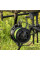 Карповая катушка Carp Pro Escol 10000 SD NEW, алюминиевая шпуля Long Cast, 11+1 подшипник, бесконечный винт