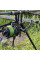Карповая катушка Carp Pro Escol 10000 SD NEW, алюминиевая шпуля Long Cast, 11+1 подшипник, бесконечный винт