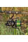Карповая катушка Carp Pro Escol 10000 SD NEW, алюминиевая шпуля Long Cast, 11+1 подшипник, бесконечный винт