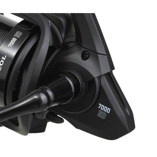 Котушка коропова Carp Pro Escol 7000 SD