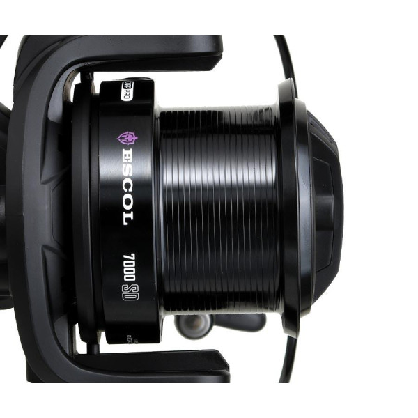 Котушка коропова Carp Pro Escol 7000 SD