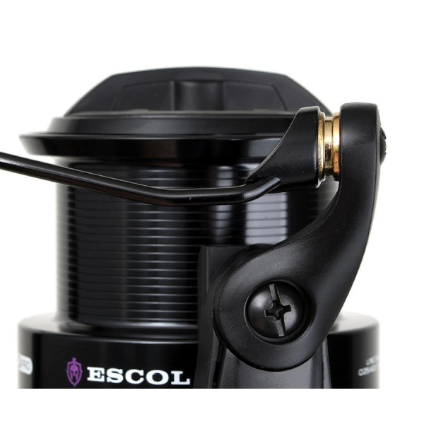 Котушка коропова Carp Pro Escol 7000 SD