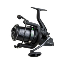 Котушка карпова Carp Pro Rondel 10000 SD, новинка 2023, алюмінієва шпуля Long Cast, 10+1 підшипник, швидкий фрикціон Speed Drag