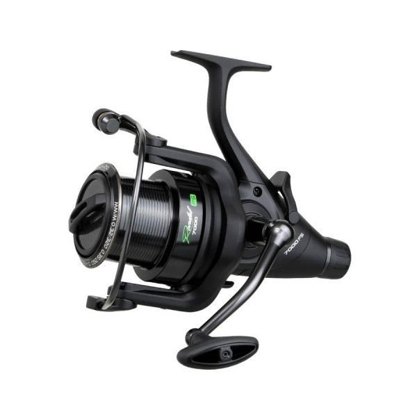 Катушка карповая Carp Pro Rondel 7000 FS NEW