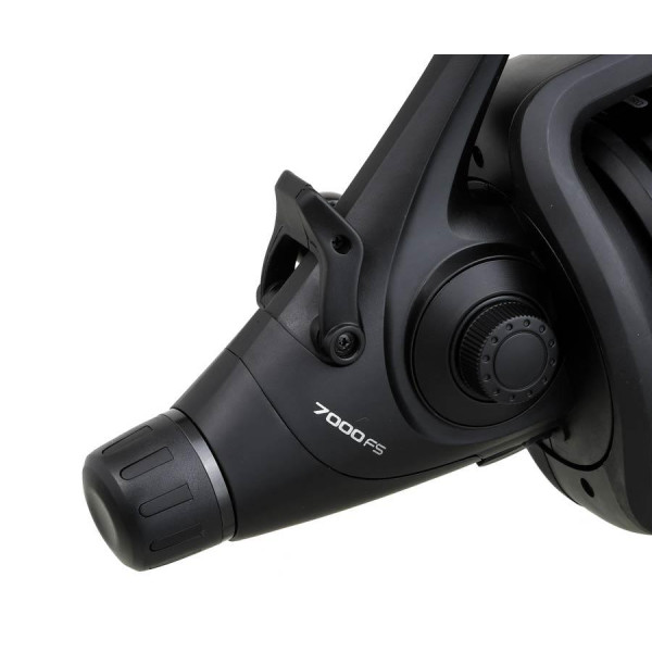 Катушка карповая Carp Pro Rondel 7000 FS NEW