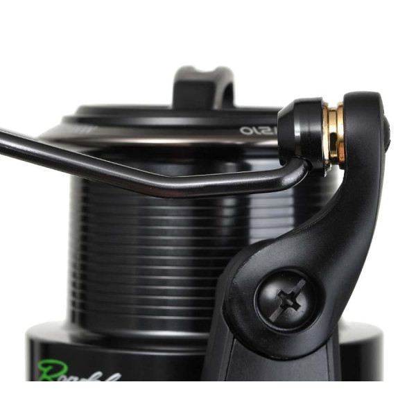 Катушка карповая Carp Pro Rondel 7000 FS NEW