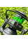Корпусная катушка Carp Pro Rondel 7000 SD, карповая, алюминиевая шпуля Long Cast, быстрый фрикцион, 10+1