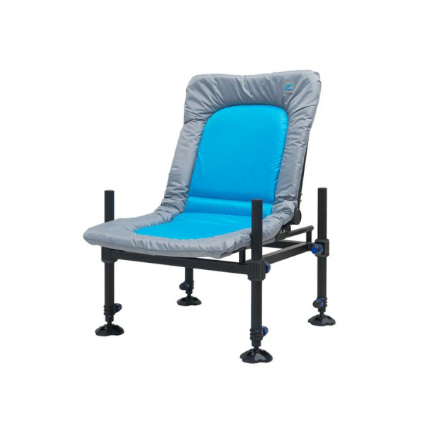 Кресло FLAGMAN MATCH COMPETITION CHAIR +4 telelegs D36mm L 45 Cm
