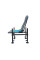 Кресло FLAGMAN MATCH COMPETITION CHAIR +4 telelegs D36mm L 45 Cm