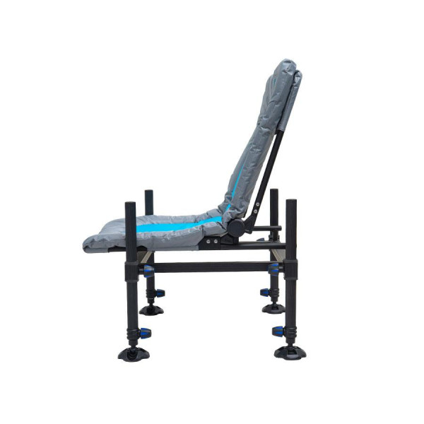 Кресло FLAGMAN MATCH COMPETITION CHAIR +4 telelegs D36mm L 45 Cm