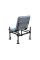 Кресло FLAGMAN MATCH COMPETITION CHAIR +4 telelegs D36mm L 45 Cm