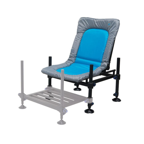 Кресло FLAGMAN MATCH COMPETITION CHAIR +4 telelegs D36mm L 45 Cm