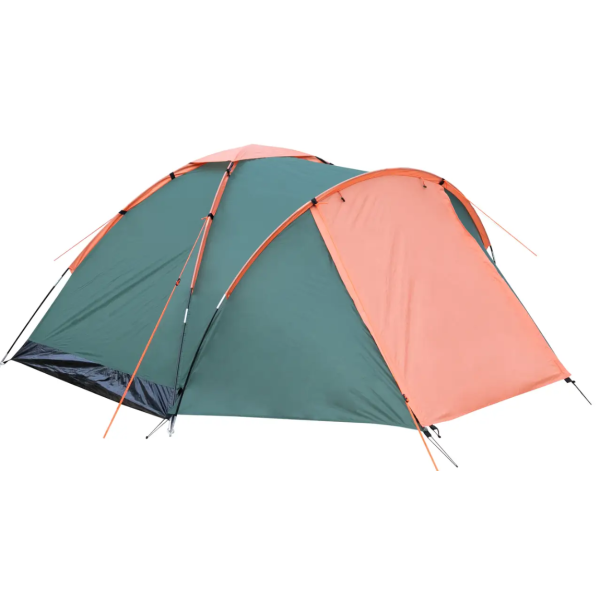 Палатка Totem TTT-030 SUMMER -2 Plus (v2)  одношаровая