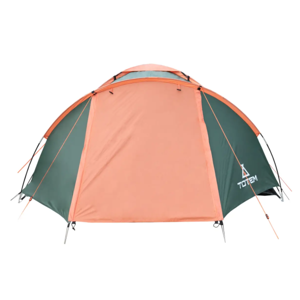 Палатка Totem TTT-030 SUMMER -2 Plus (v2)  одношаровая