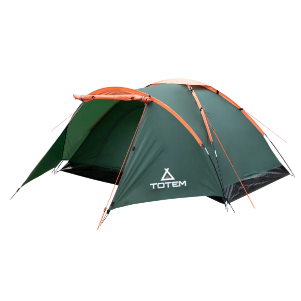 Палатка Totem TTT-030 SUMMER -2 Plus (v2)  одношаровая
