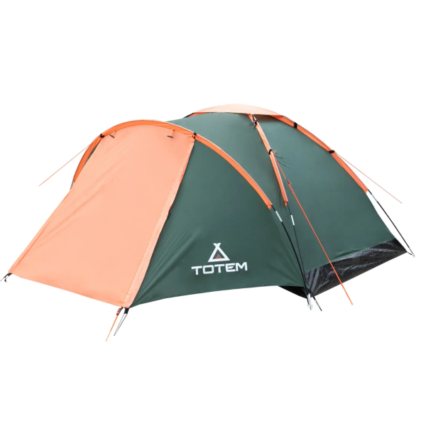 Палатка Totem TTT-030 SUMMER -2 Plus (v2)  одношаровая
