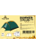 Палатка Totem TTT-030 SUMMER -2 Plus (v2)  одношаровая