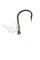 Готовый поводок W4C CHOD RIG (чод риг), крючок CHOD № 6 4