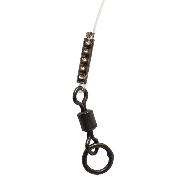 Готовый поводок W4C CHOD RIG (чод риг), крючок CHOD № 6 4