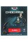 Готовый поводок W4C CHOD RIG (чод риг), крючок CHOD № 6 4