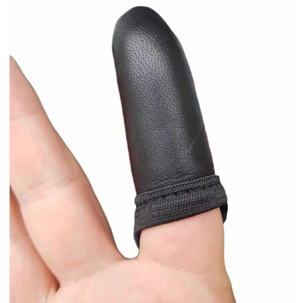 Напальчник для риболовлі World4Carp Finger Protector