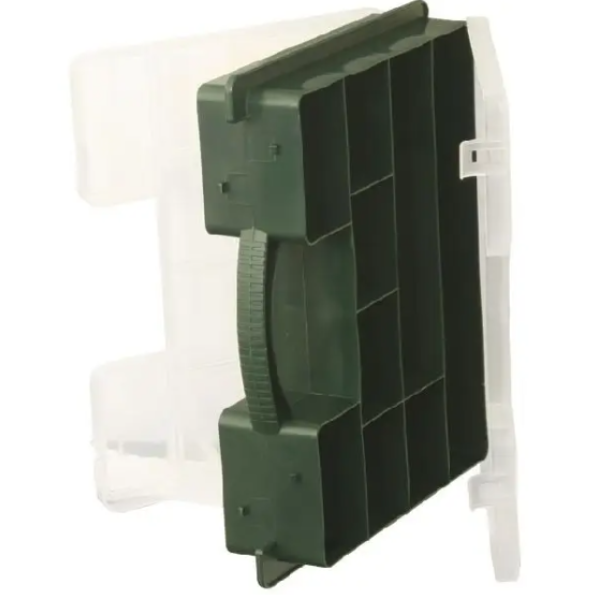 Ящик Fishing Box Duo -370 2-сторонній Made in Italy ПМ