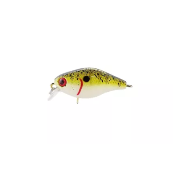 Воблер Golden Catch Strike Pro Cranky 40F 4g SE-01F