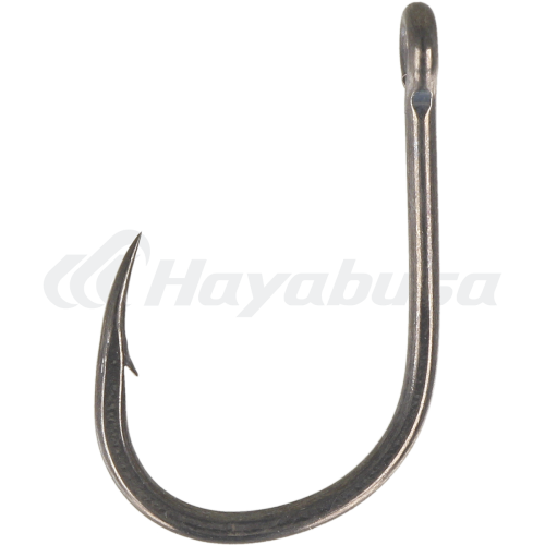 Крючок Карповый Hayabusa K-1XS NRB №4