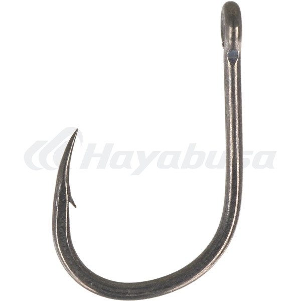 Крючок Карповый Hayabusa K-1XS NRB №4
