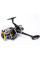 Котушка коропова Eclipse J-3FR 4000 мет шпуля 7+1bb бейтранер